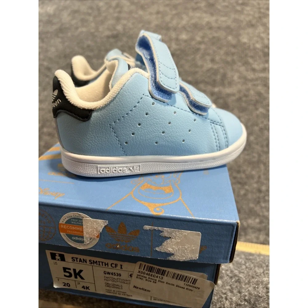 Adidas Originals x Disney Stan Smith CF I